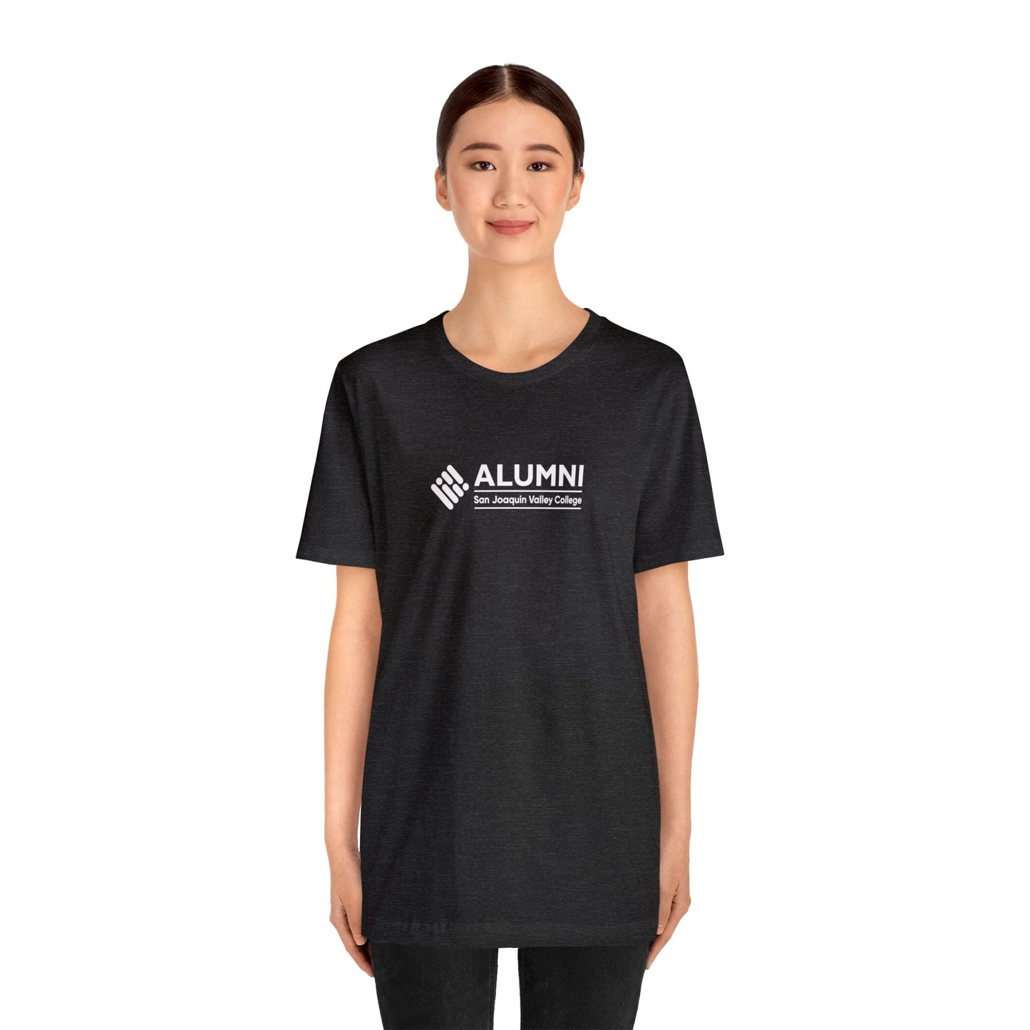 ALUMNI Unisex Short Sleeve Tee