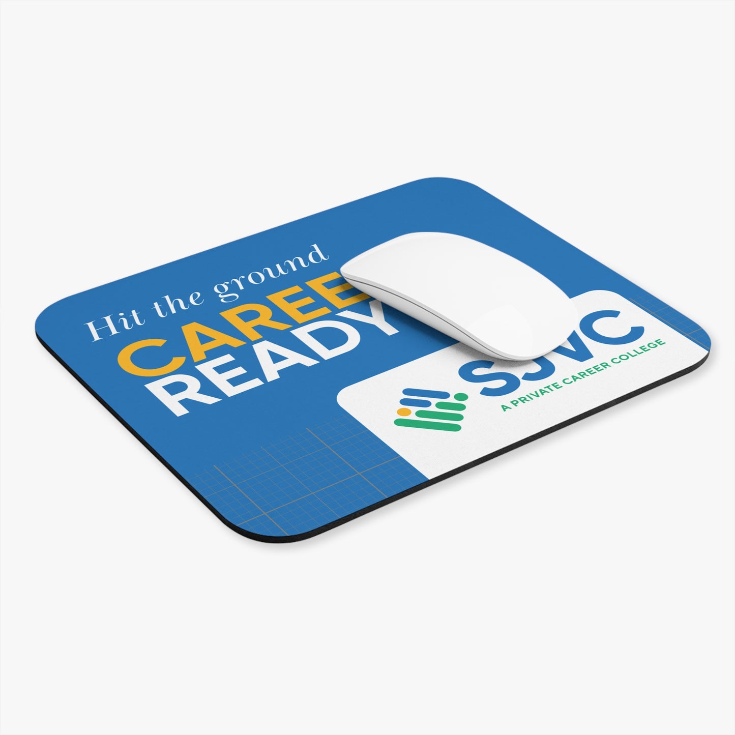 SJVC Mousepad