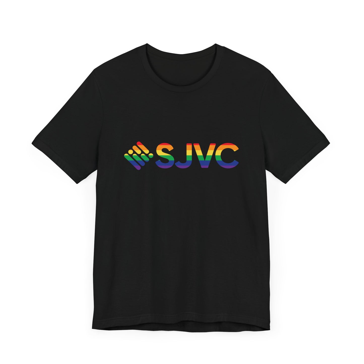 PRIDE Unisex Short Sleeve Tee