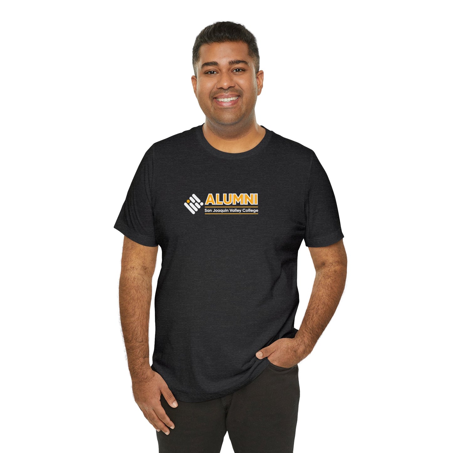 ALUMNI Unisex Short Sleeve Tee