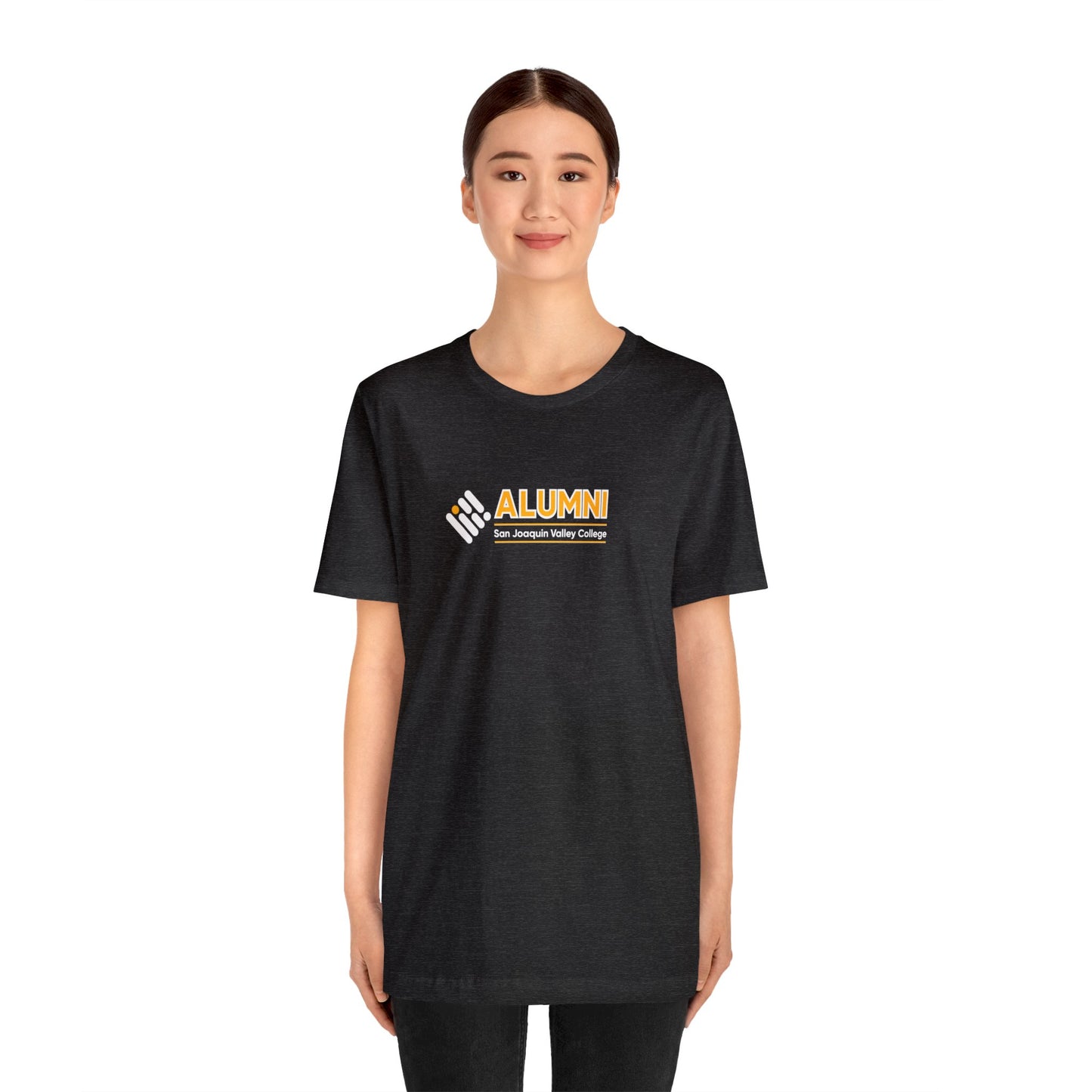 ALUMNI Unisex Short Sleeve Tee