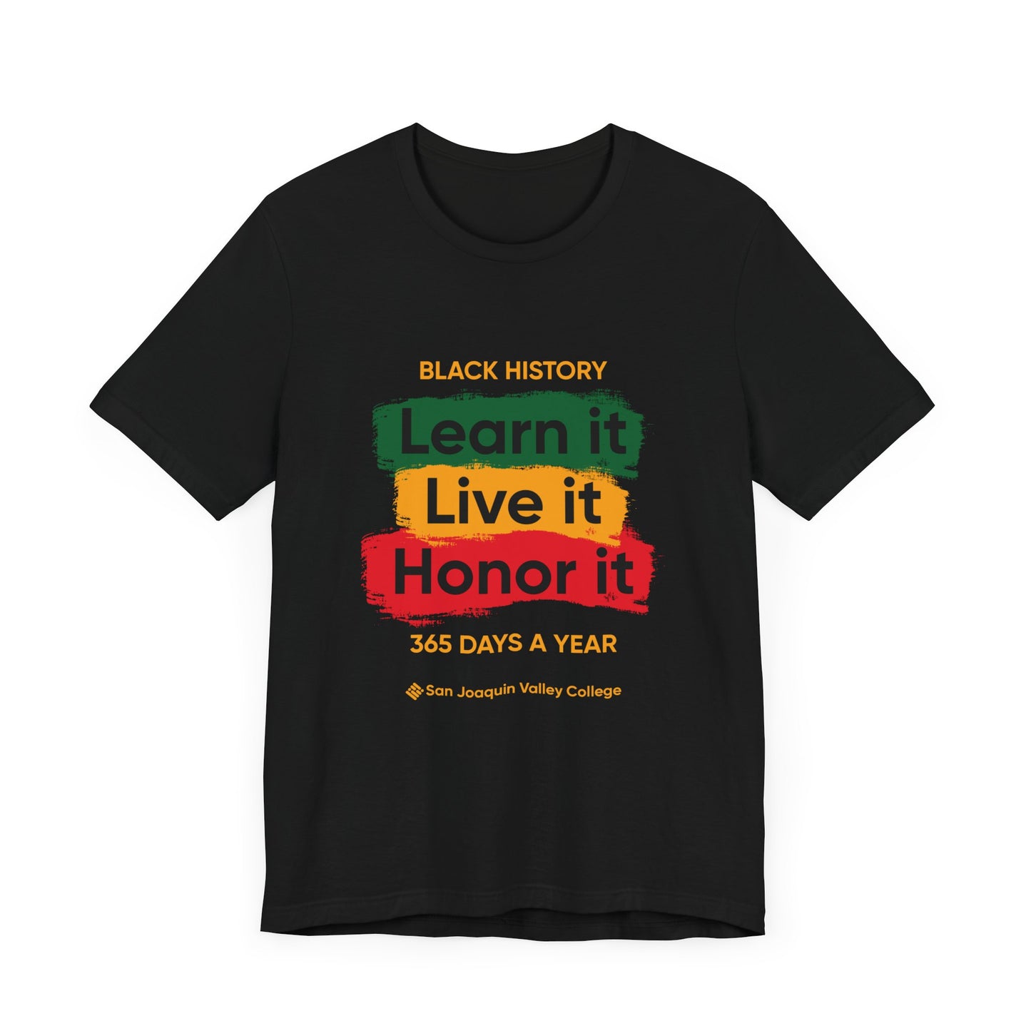 JUNETEENTH Unisex Short Sleeve Tee
