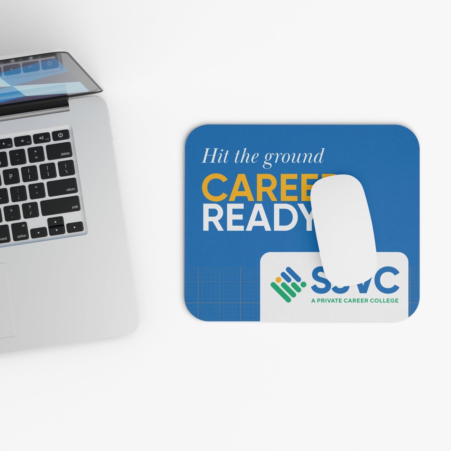 SJVC Mousepad