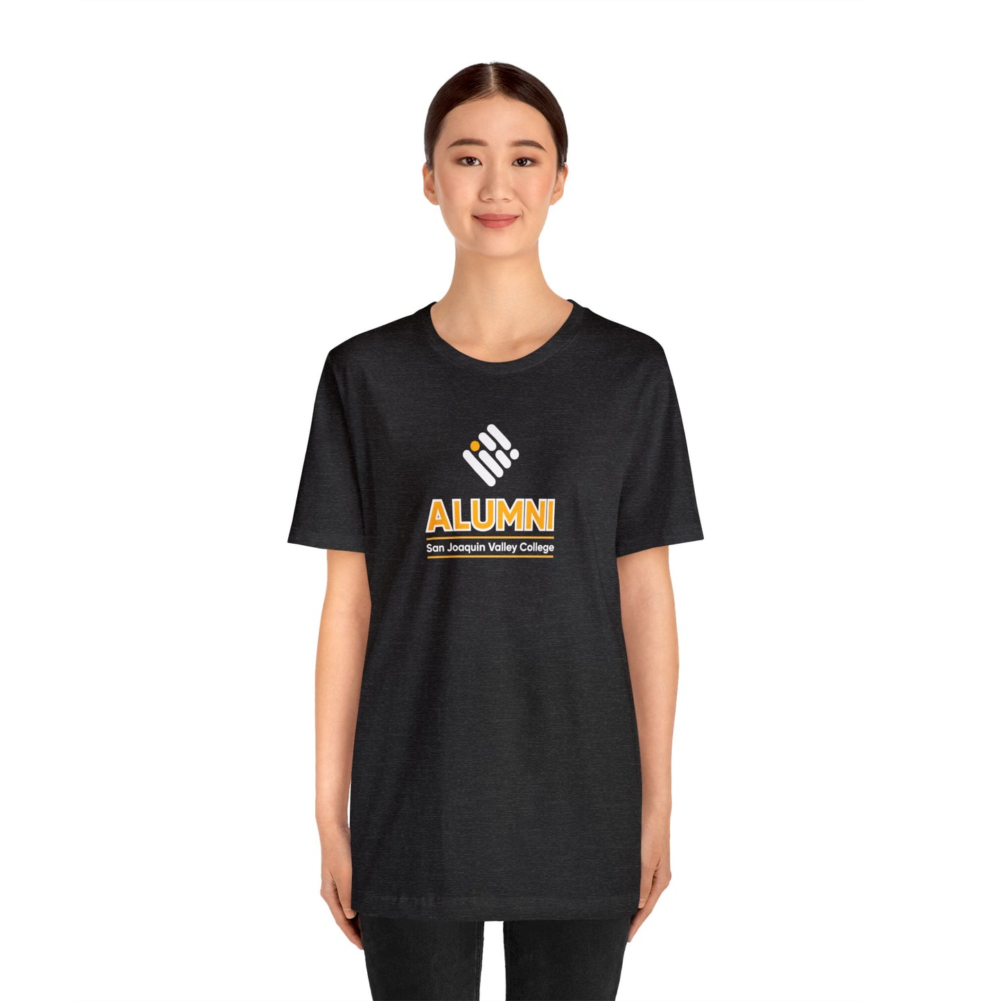 ALUMNI Unisex Short Sleeve Tee