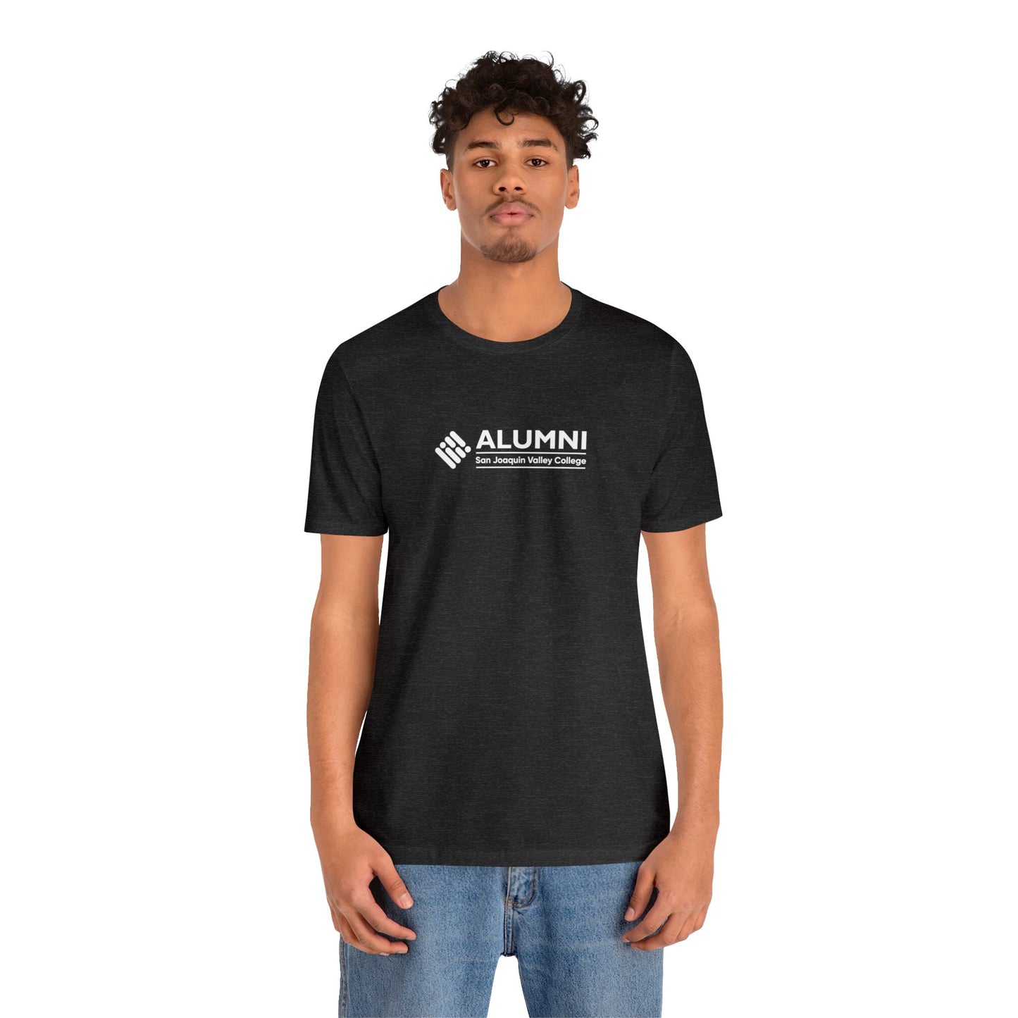ALUMNI Unisex Short Sleeve Tee