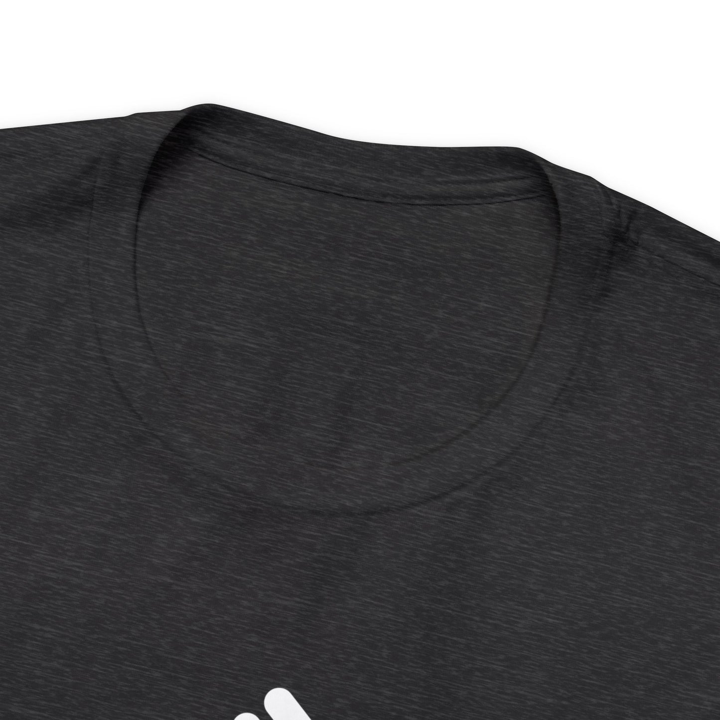 ALUMNI Unisex Short Sleeve Tee