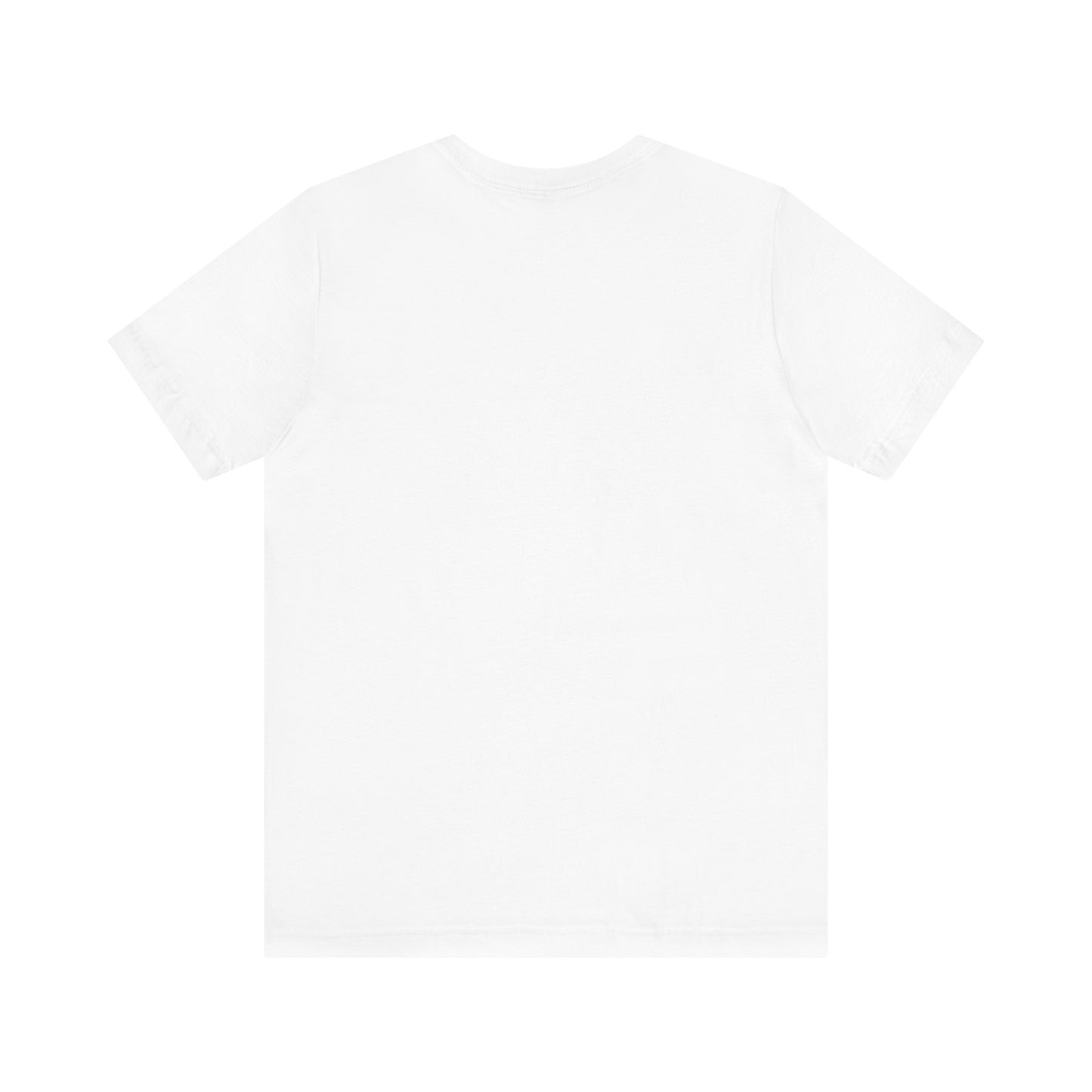 PRIDE Unisex Short Sleeve Tee