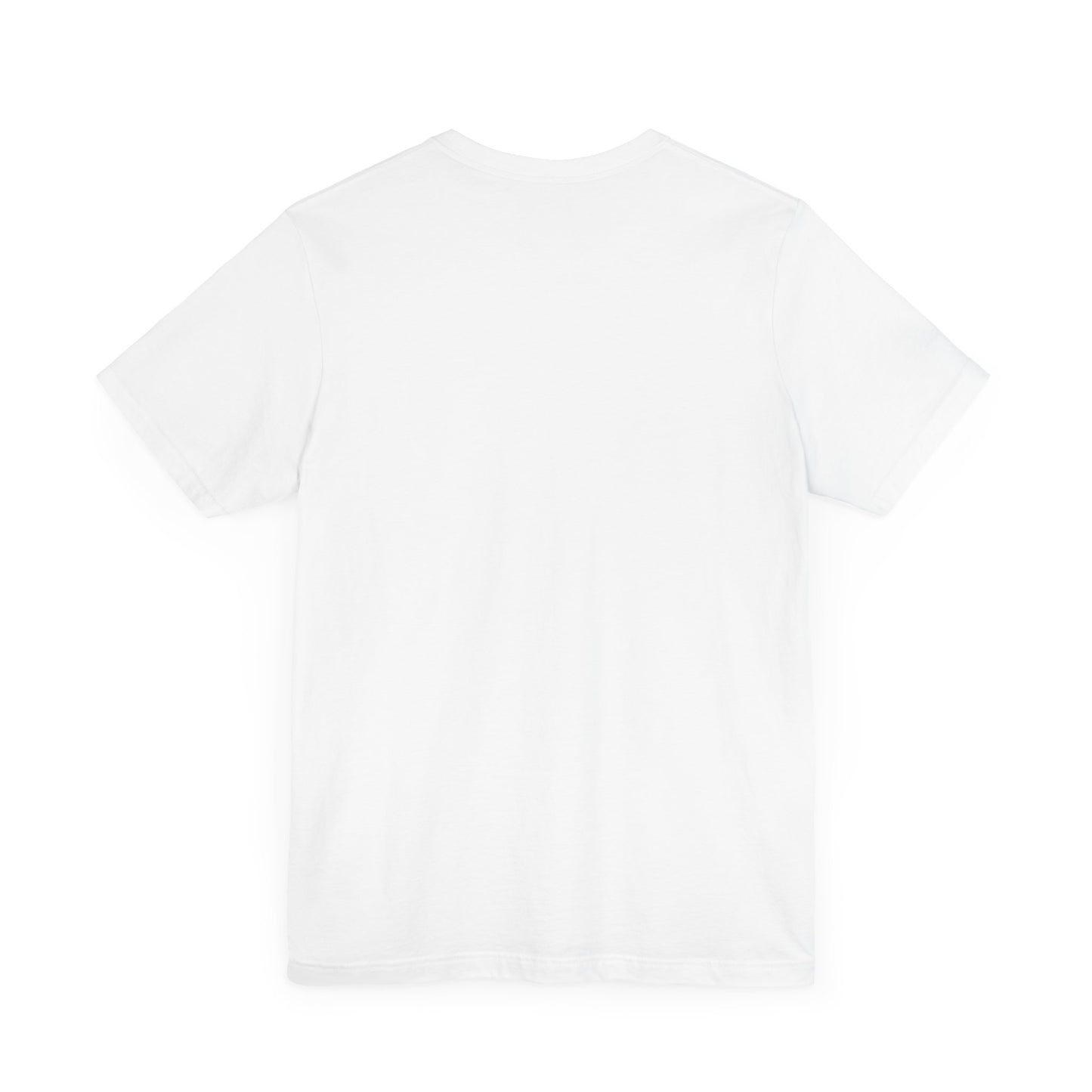 PRIDE Heart Unisex Short Sleeve Tee