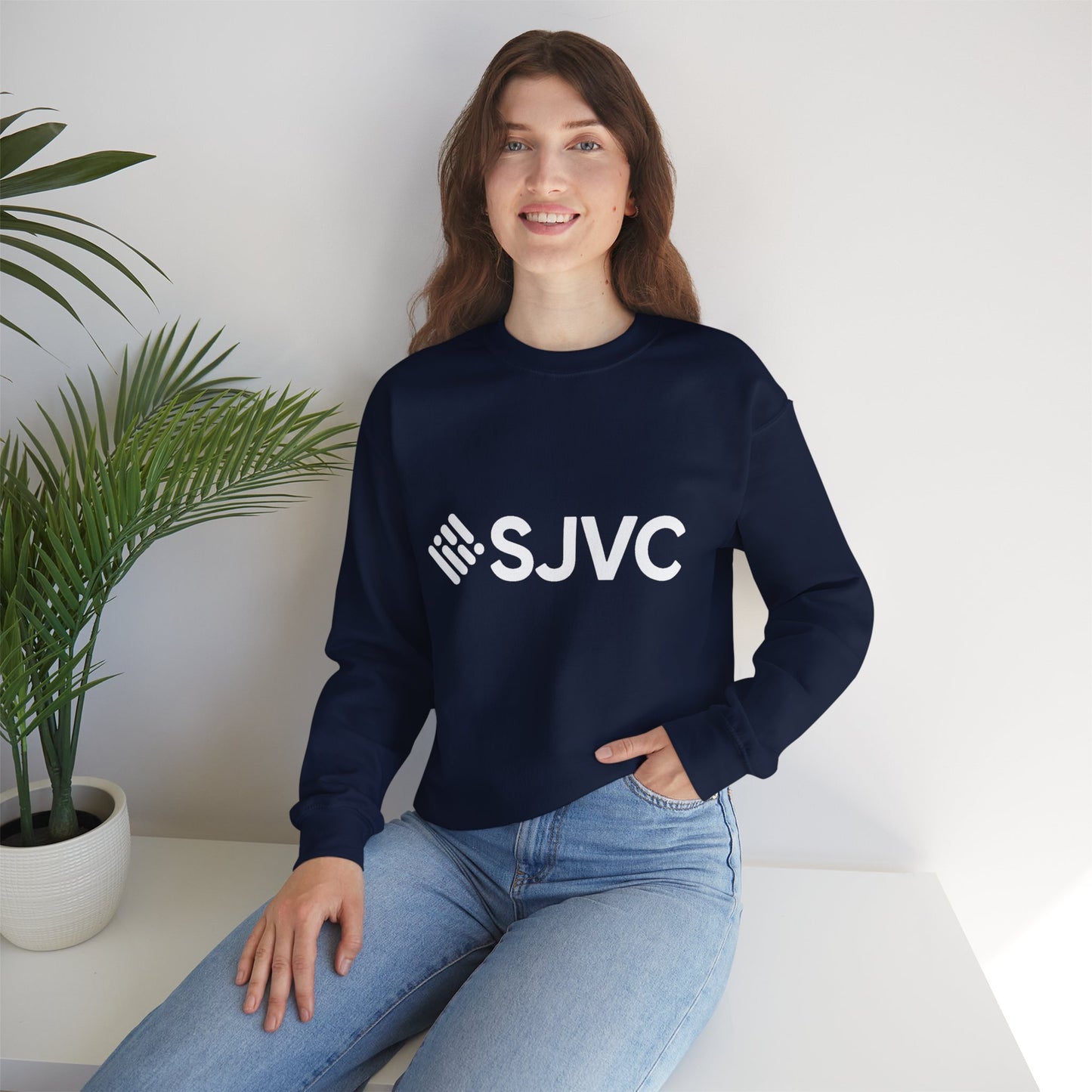 Crewneck Sweatshirt