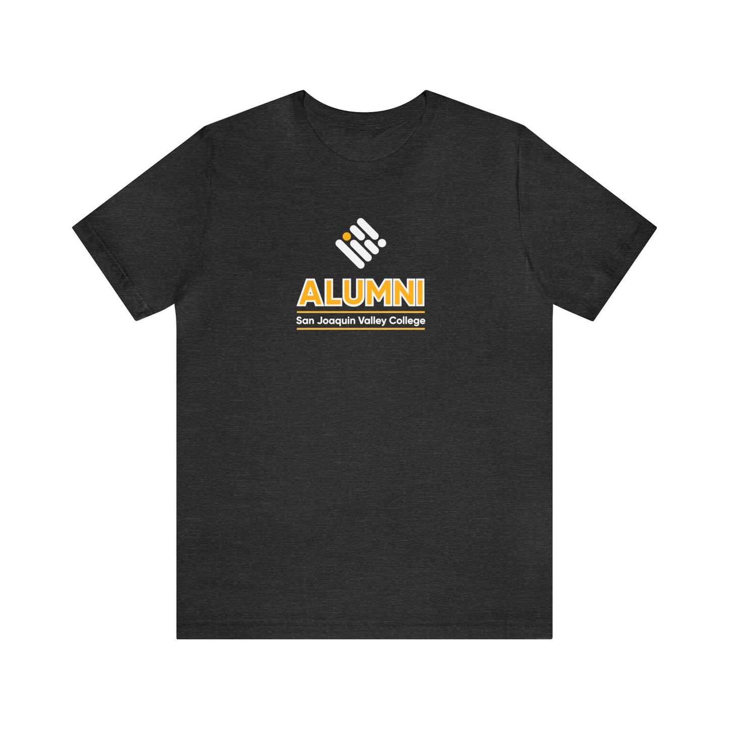 ALUMNI Unisex Short Sleeve Tee