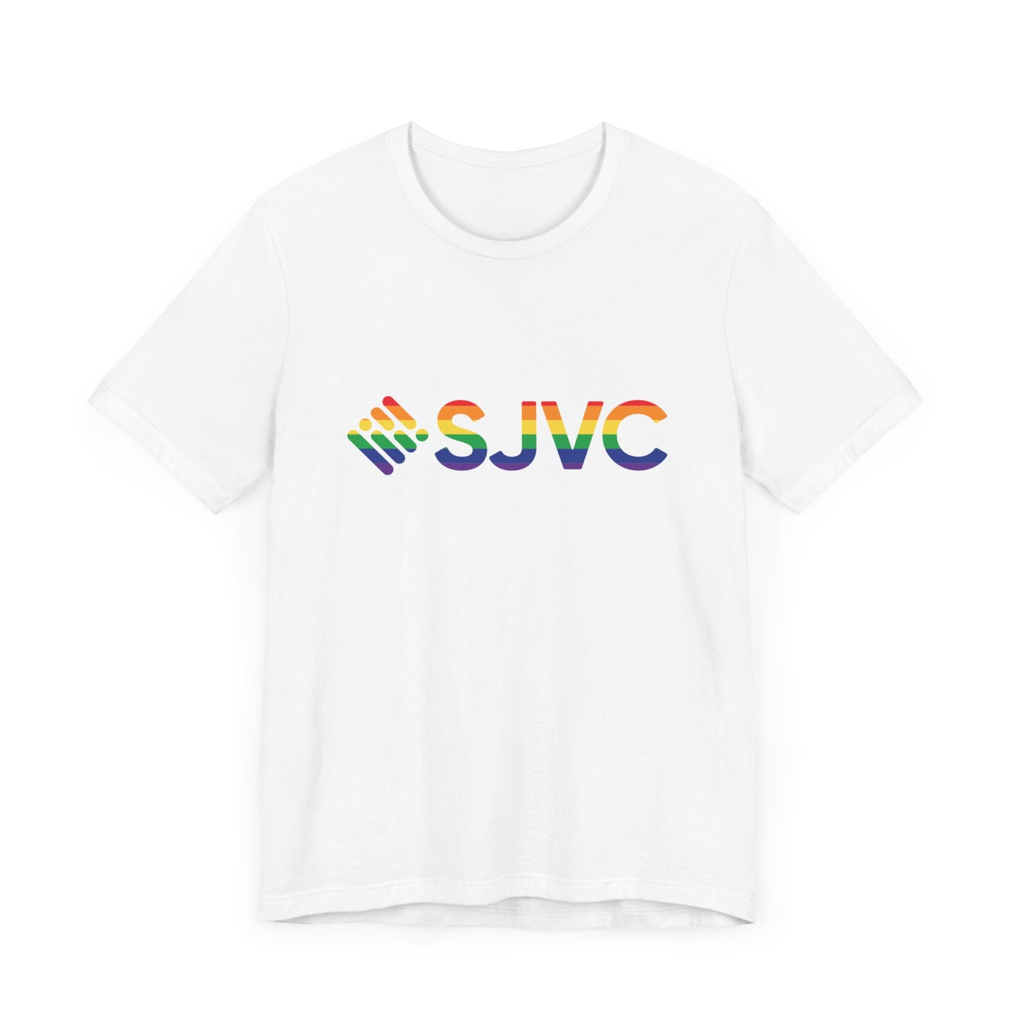 PRIDE Unisex Short Sleeve Tee