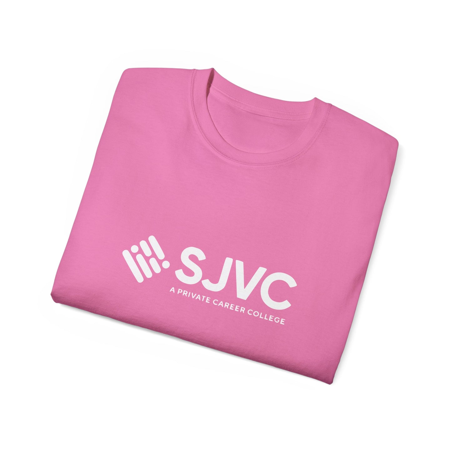 Breast Cancer Awareness Unisex Ultra Cotton Tee