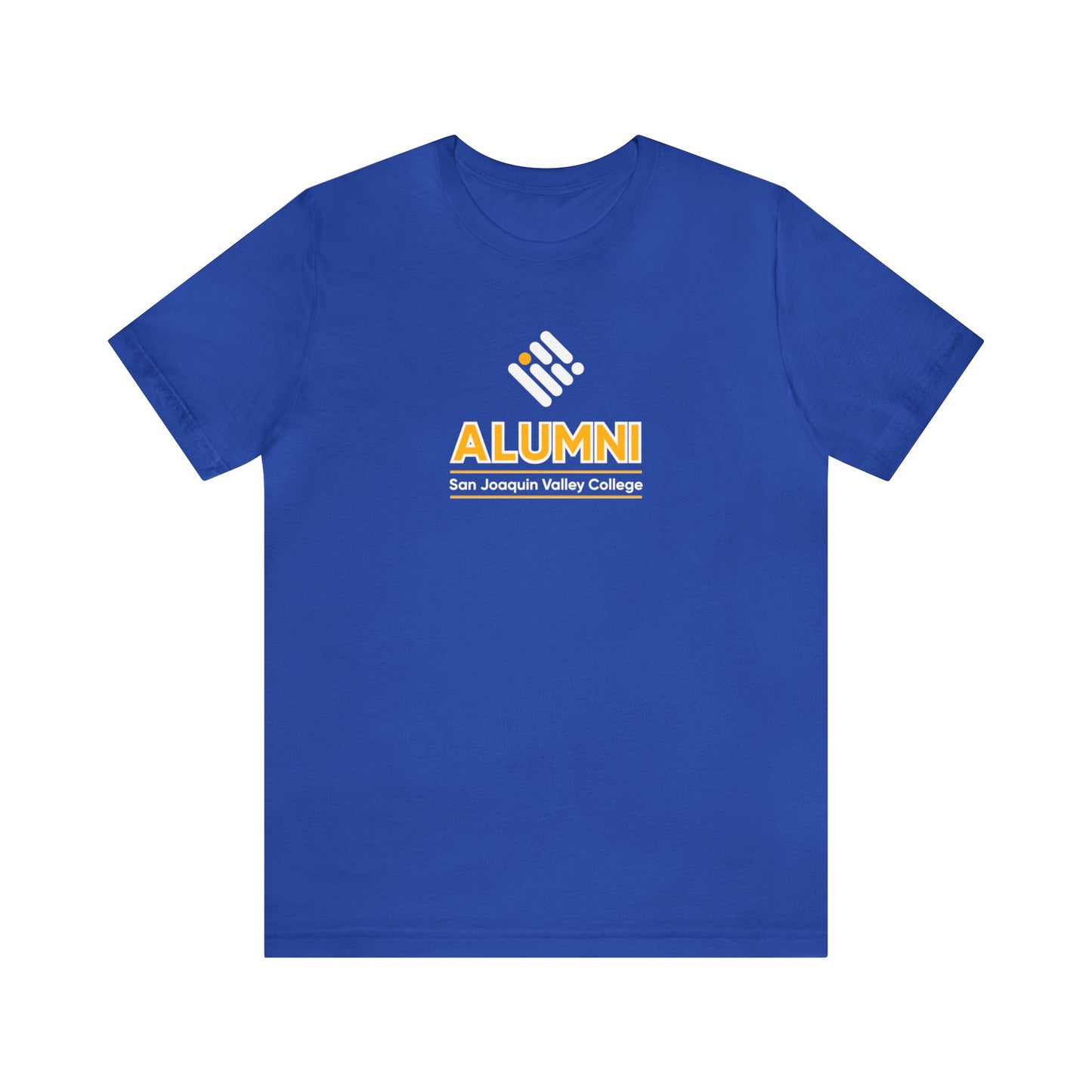 ALUMNI Unisex Short Sleeve Tee