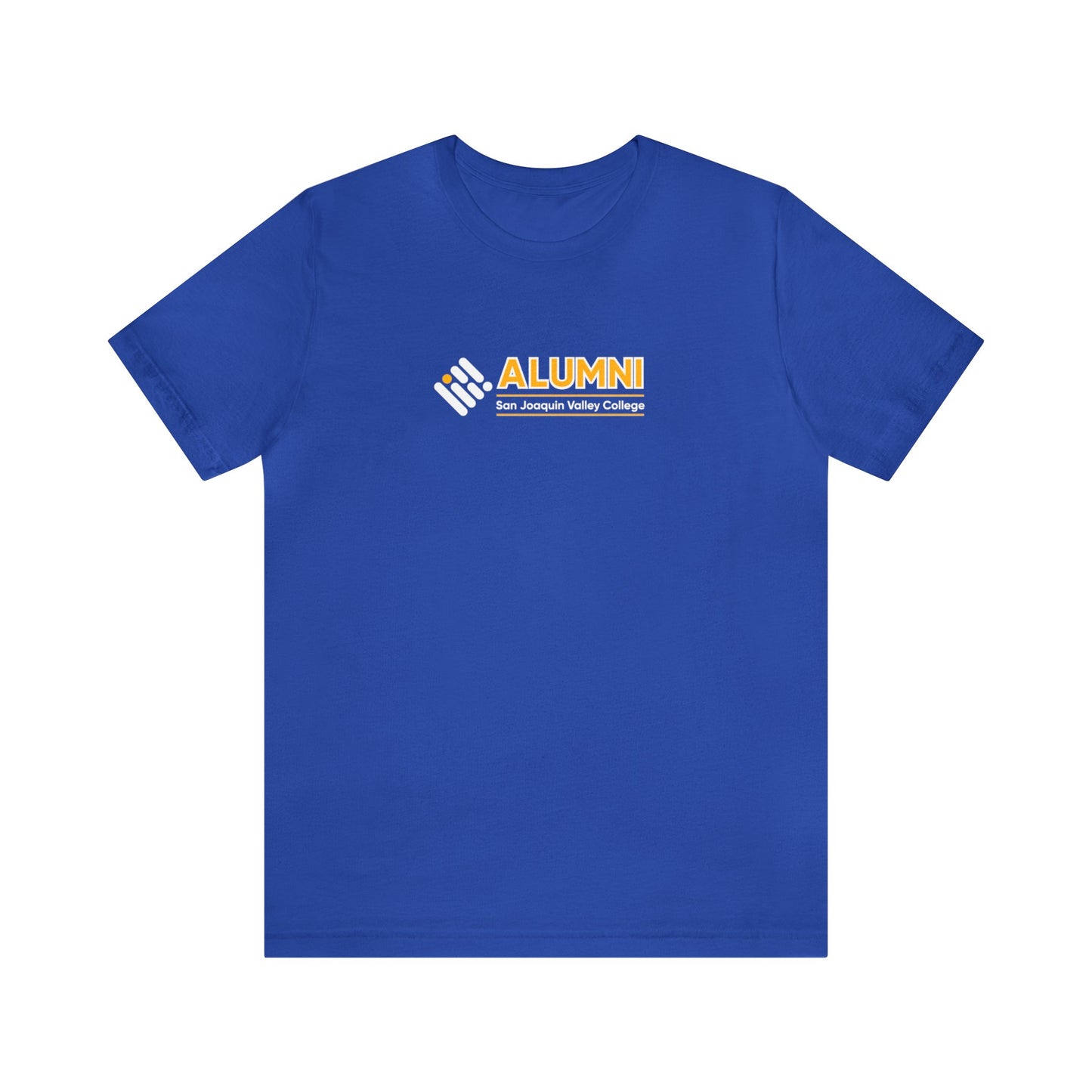 ALUMNI Unisex Short Sleeve Tee