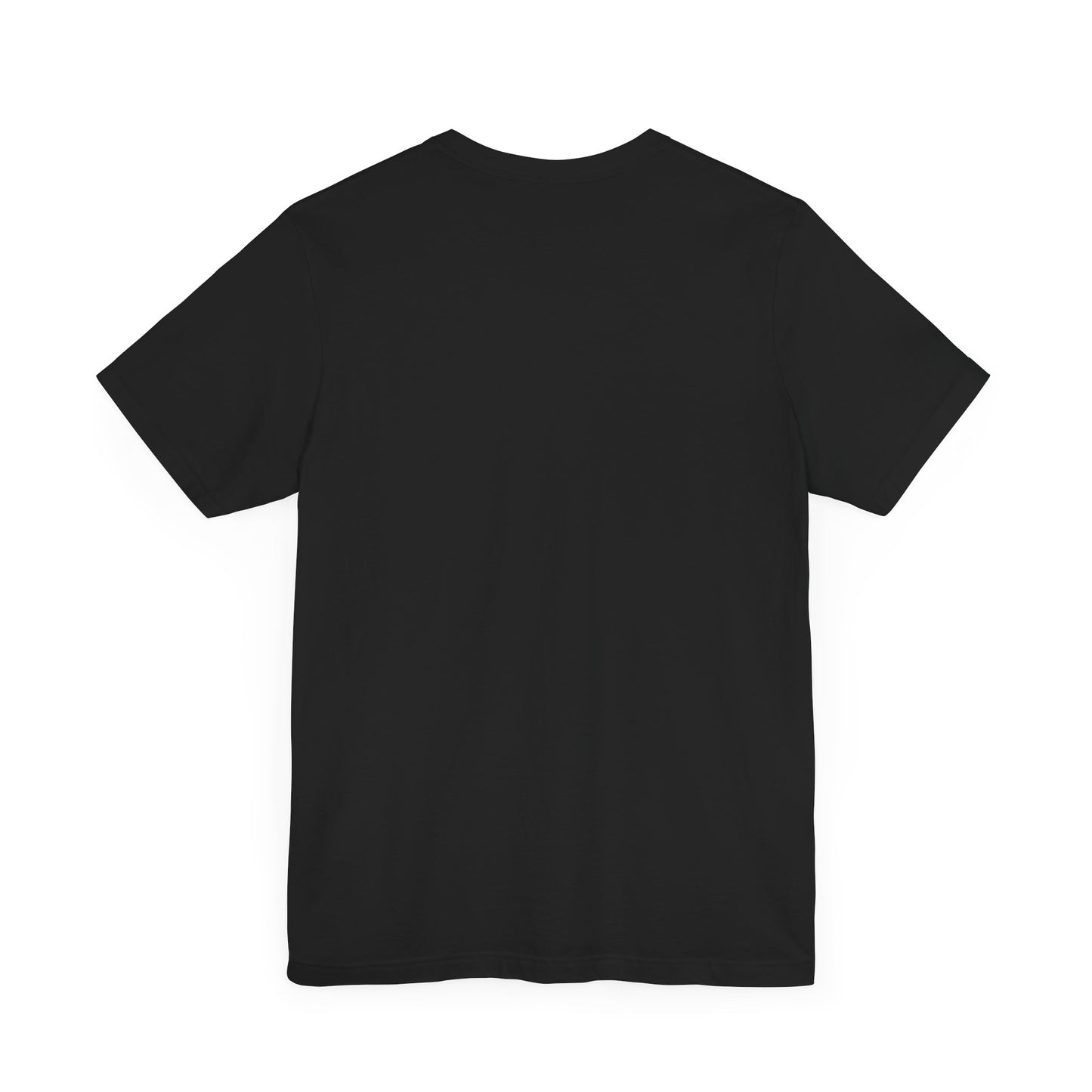 PRIDE Heart Unisex Short Sleeve Tee