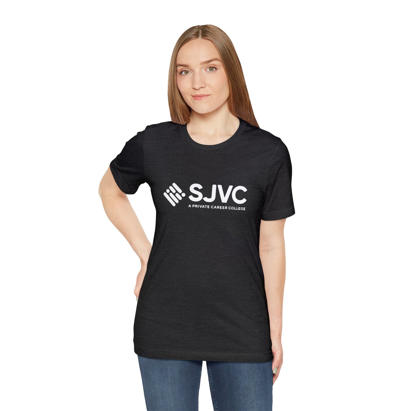Unisex Short Sleeve Tee
