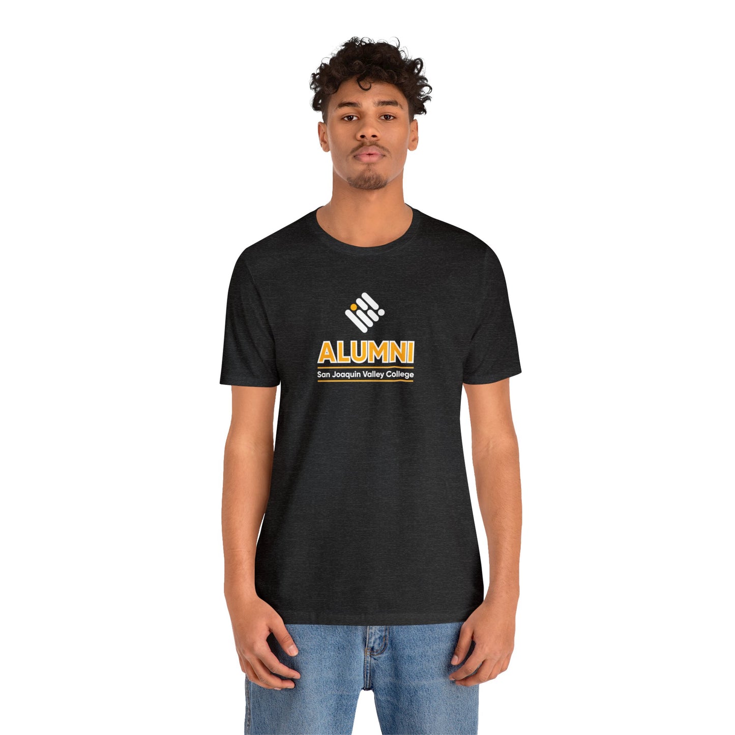 ALUMNI Unisex Short Sleeve Tee