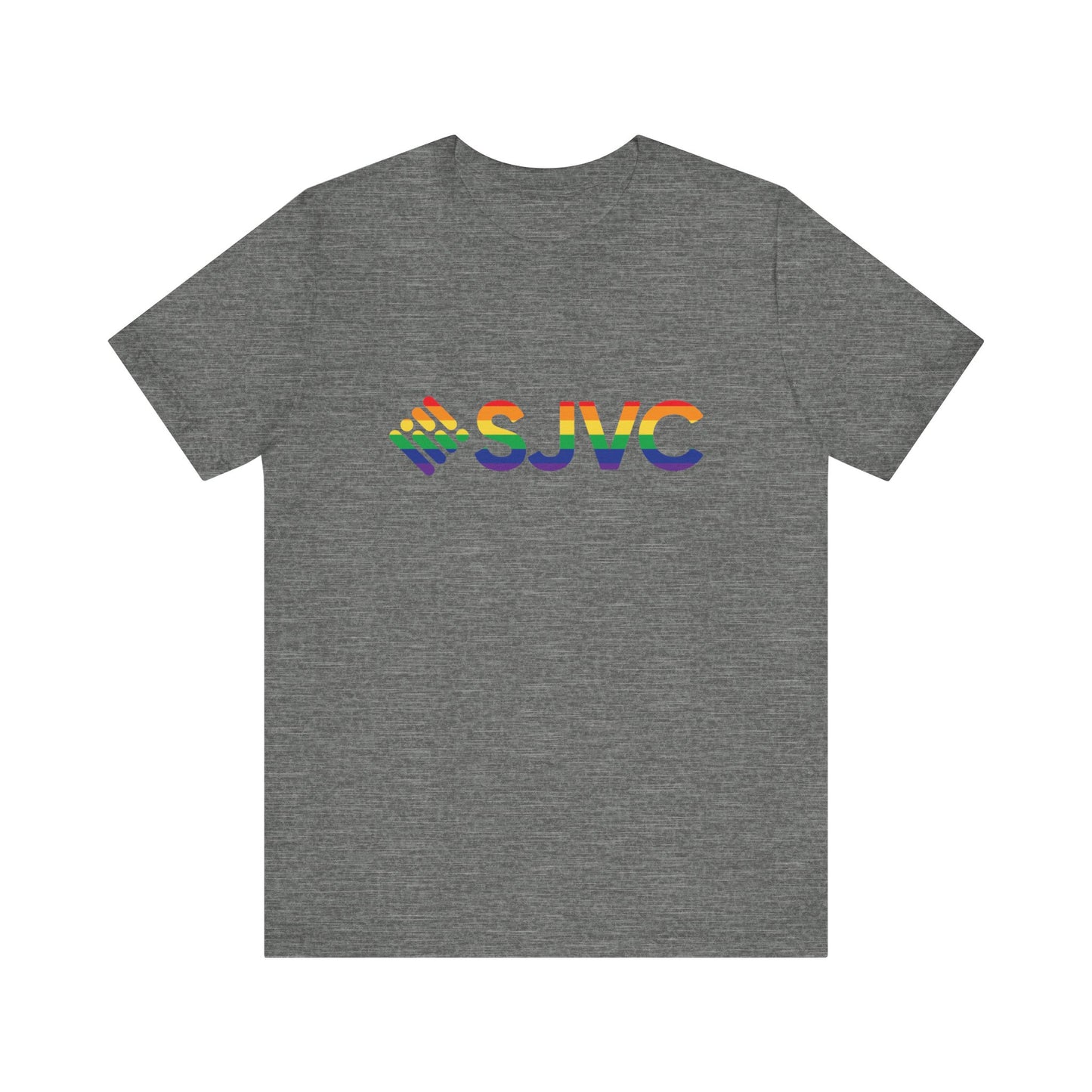 PRIDE Unisex Short Sleeve Tee