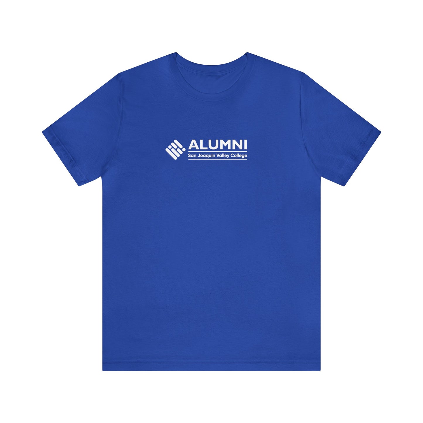 ALUMNI Unisex Short Sleeve Tee
