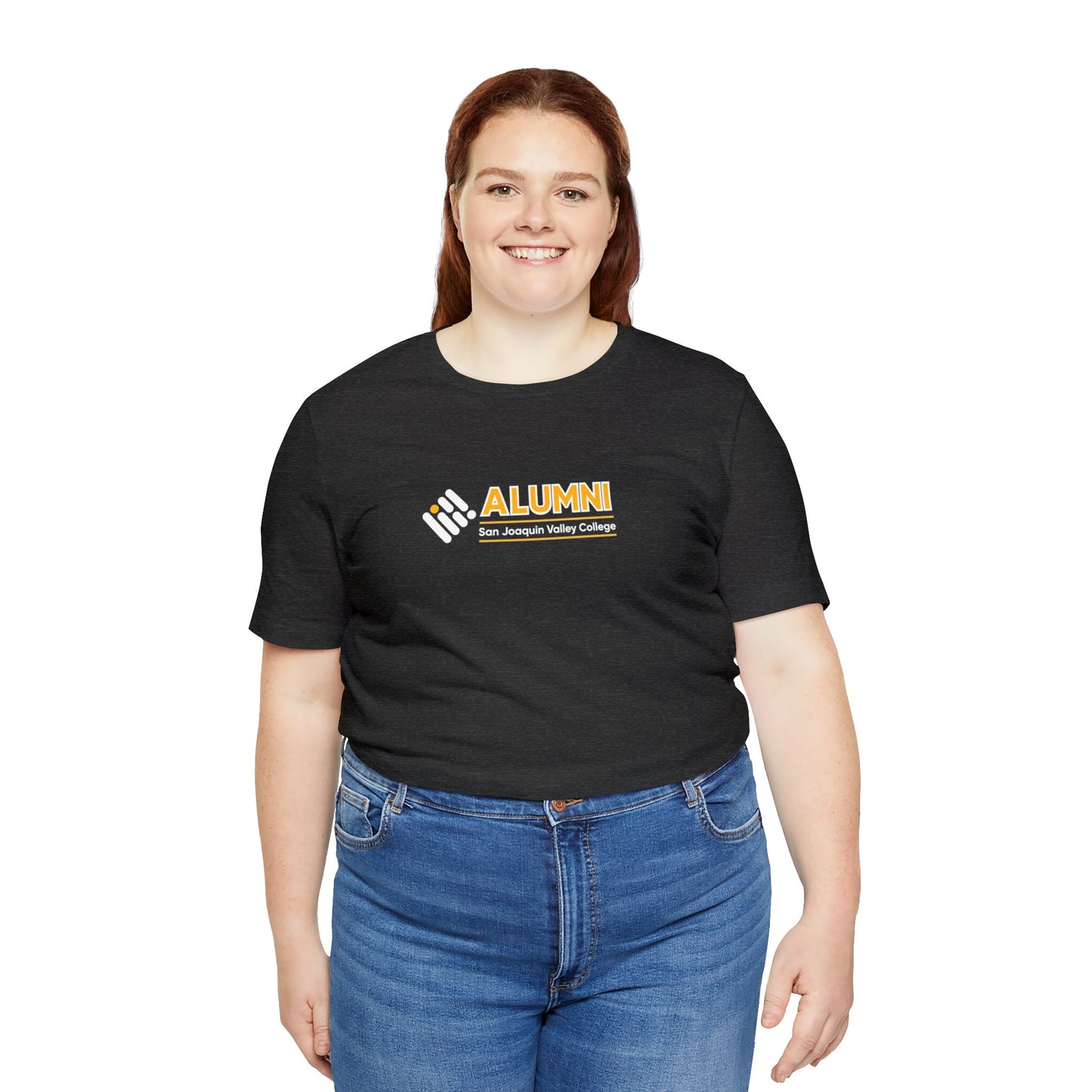 ALUMNI Unisex Short Sleeve Tee
