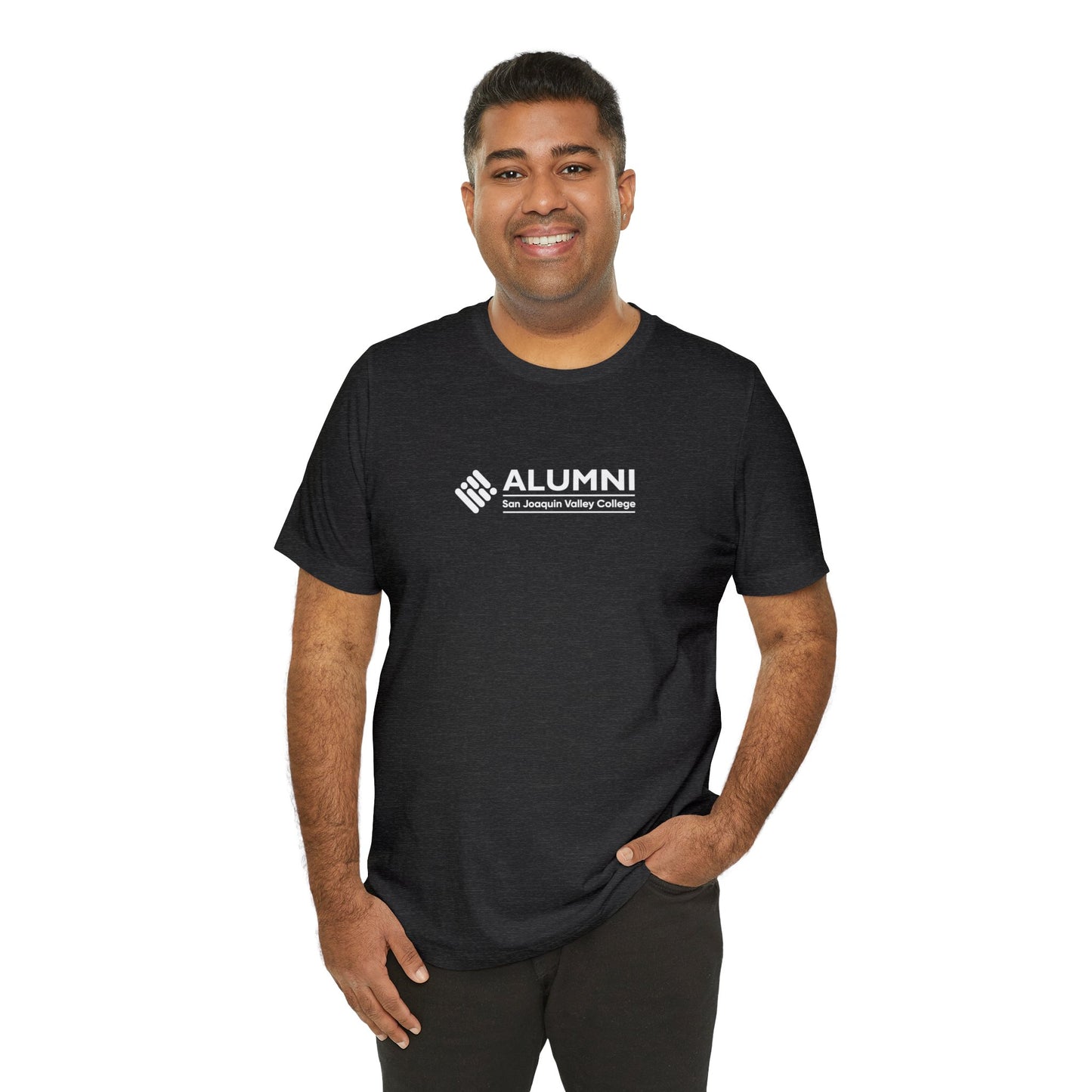ALUMNI Unisex Short Sleeve Tee