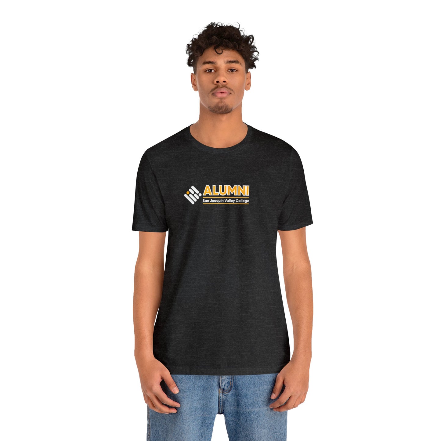 ALUMNI Unisex Short Sleeve Tee