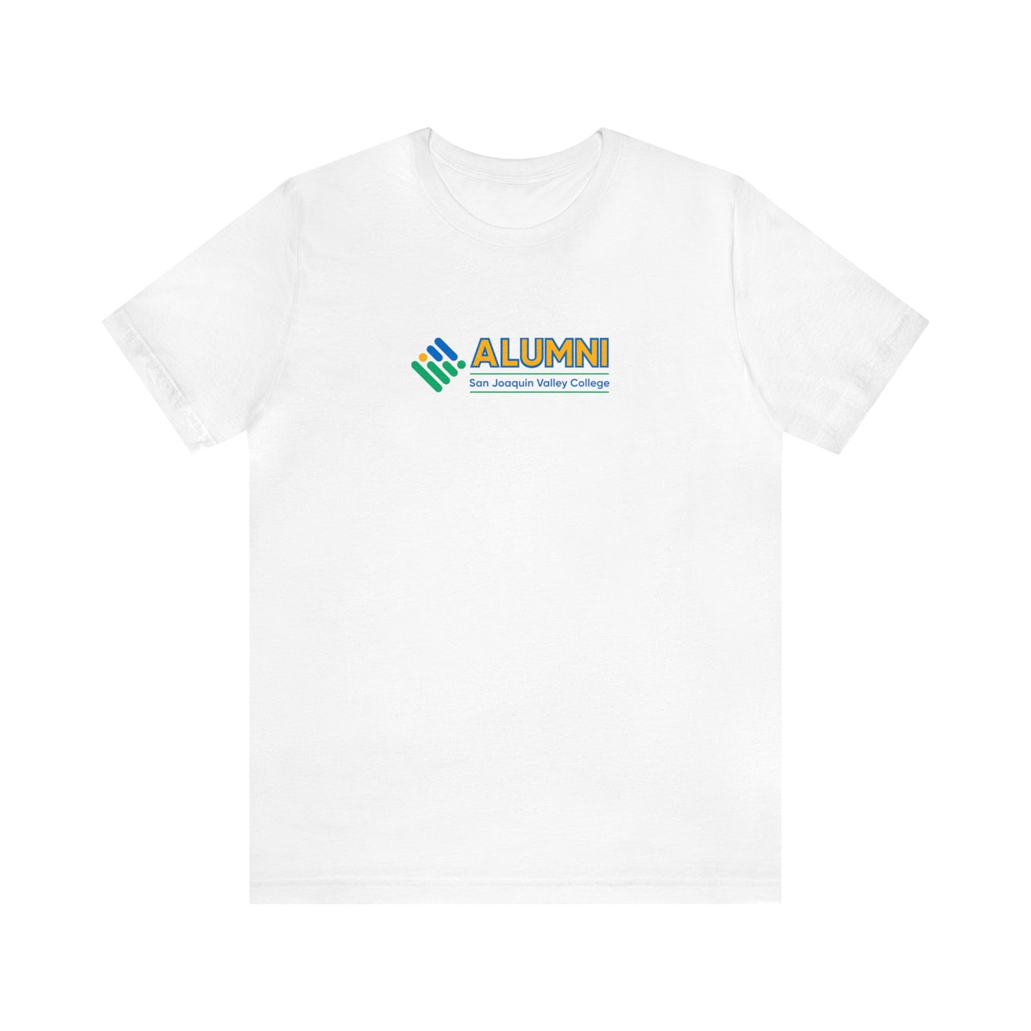 ALUMNI Unisex Short Sleeve Tee