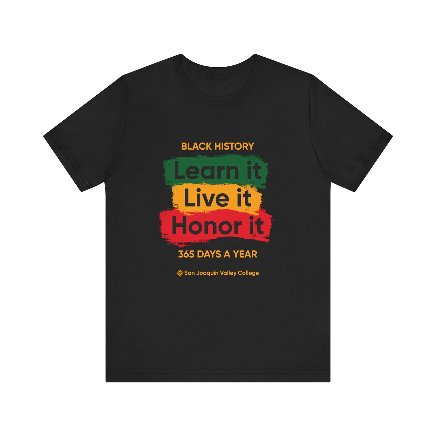 JUNETEENTH Unisex Short Sleeve Tee