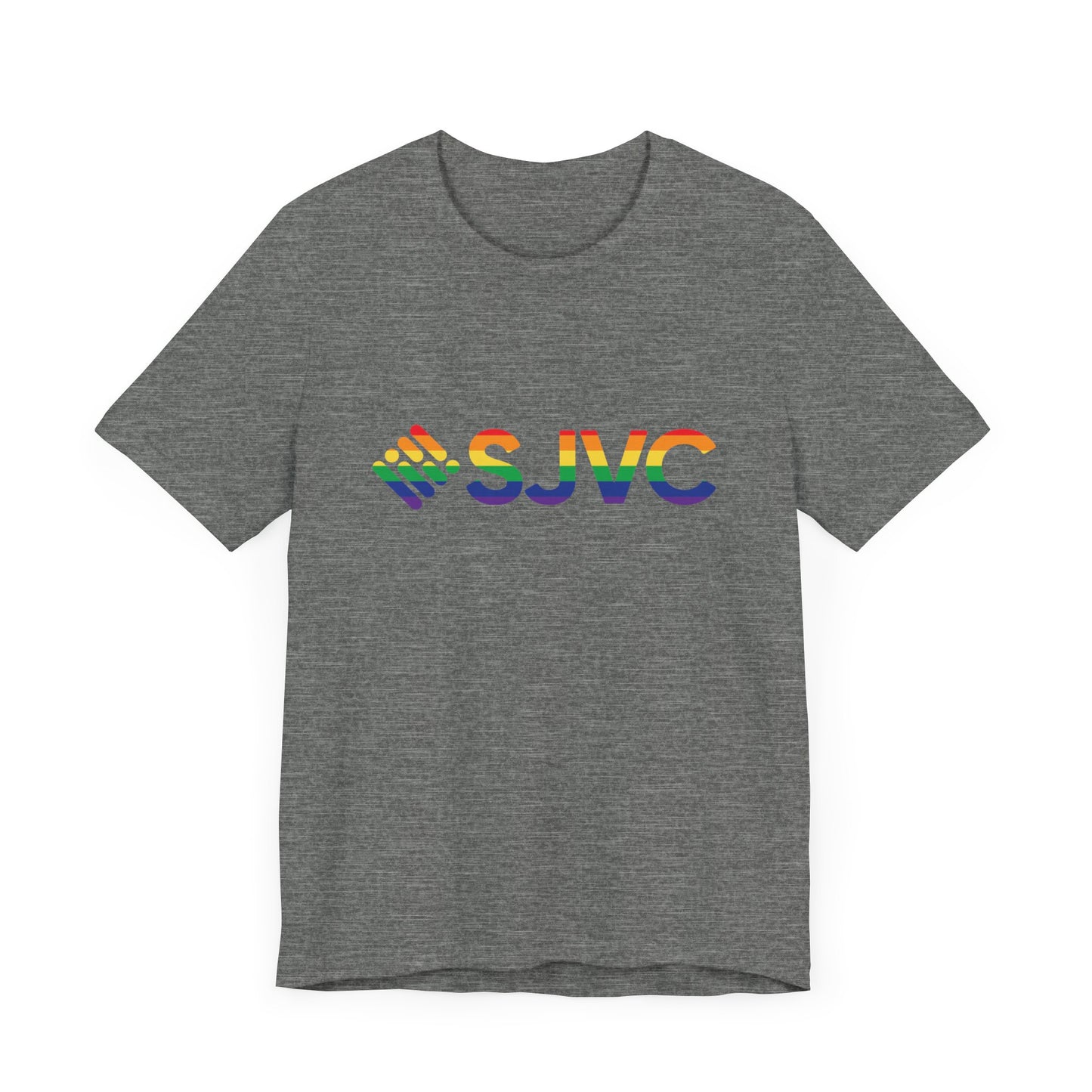 PRIDE Unisex Short Sleeve Tee
