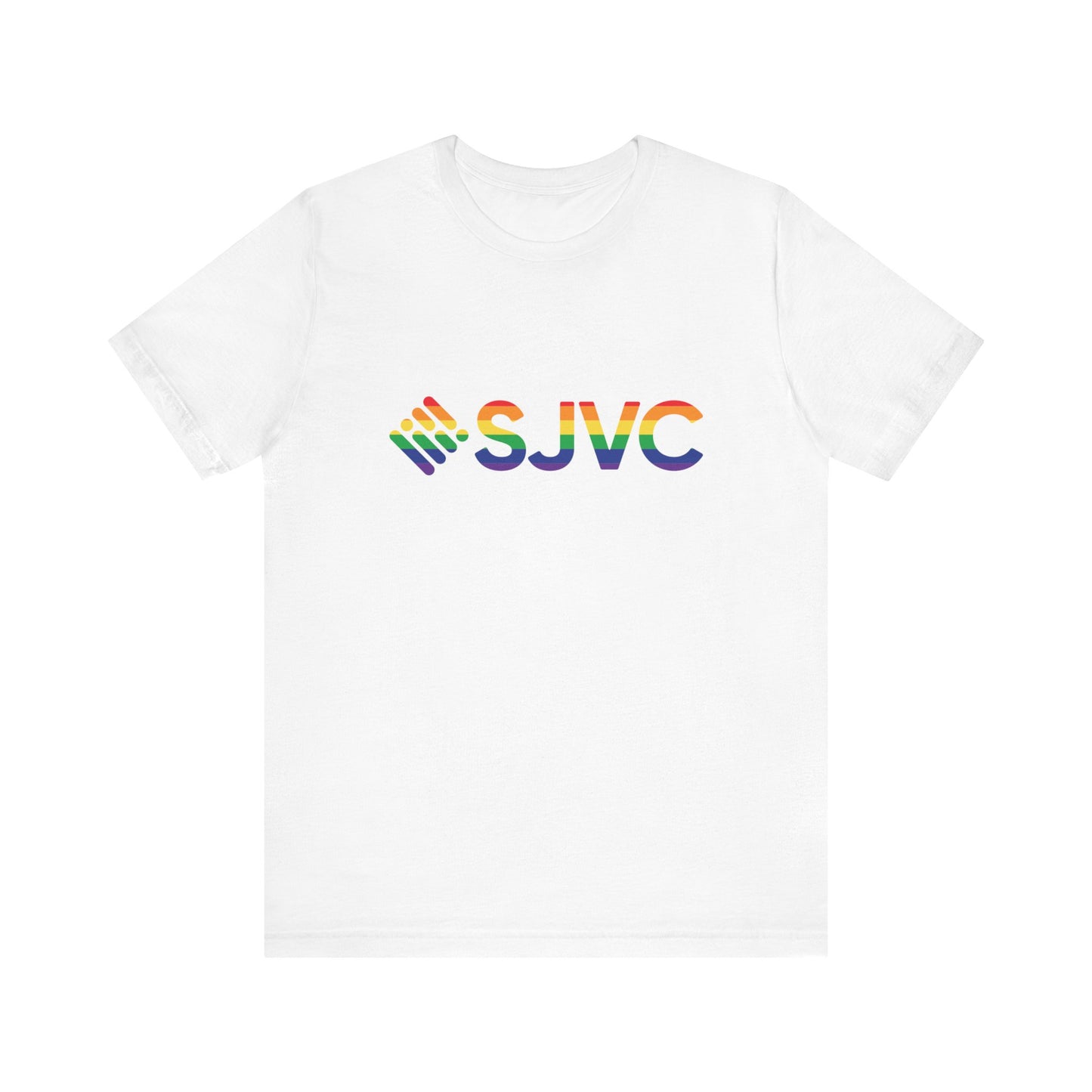 PRIDE Unisex Short Sleeve Tee
