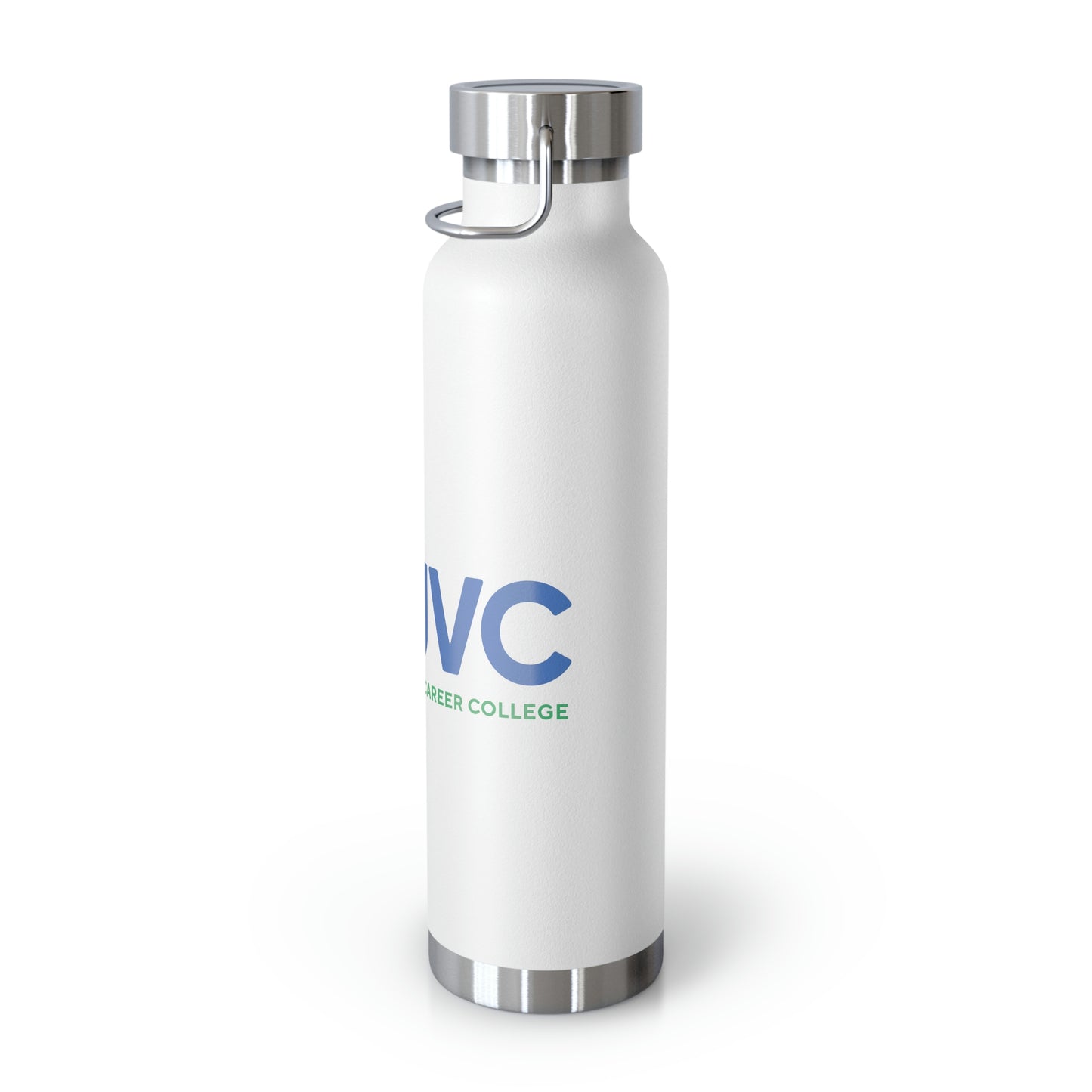 Copper Vacuum Bottle
