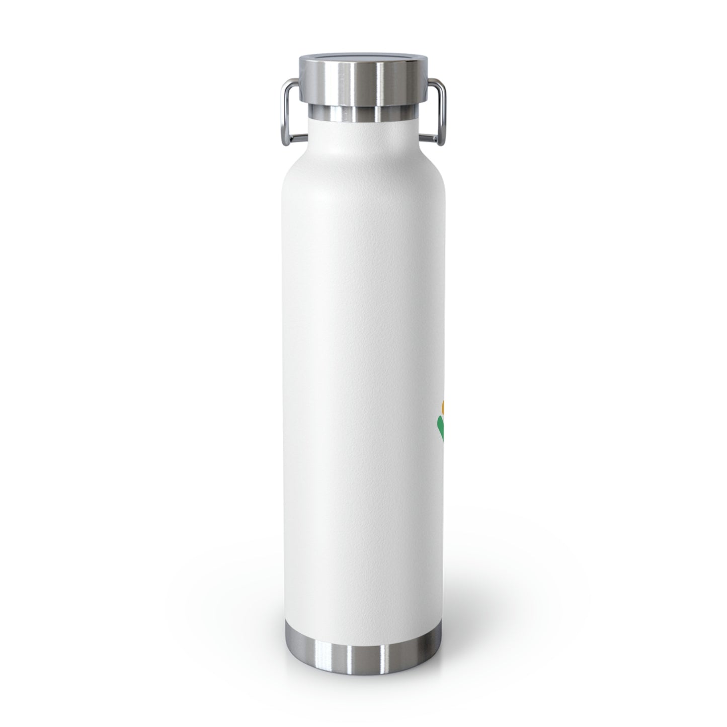 Copper Vacuum Bottle