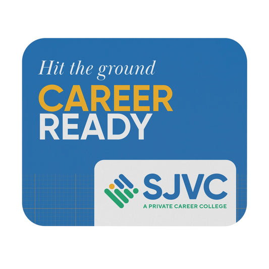 SJVC Mousepad
