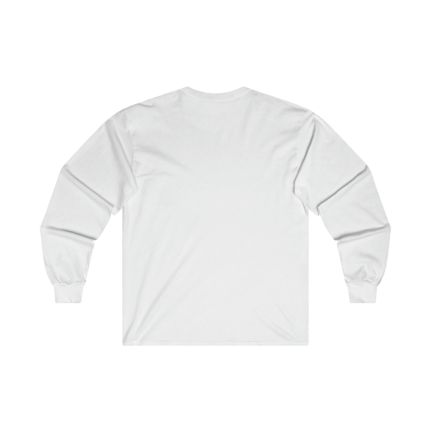 Unisex Jersey Long Sleeve