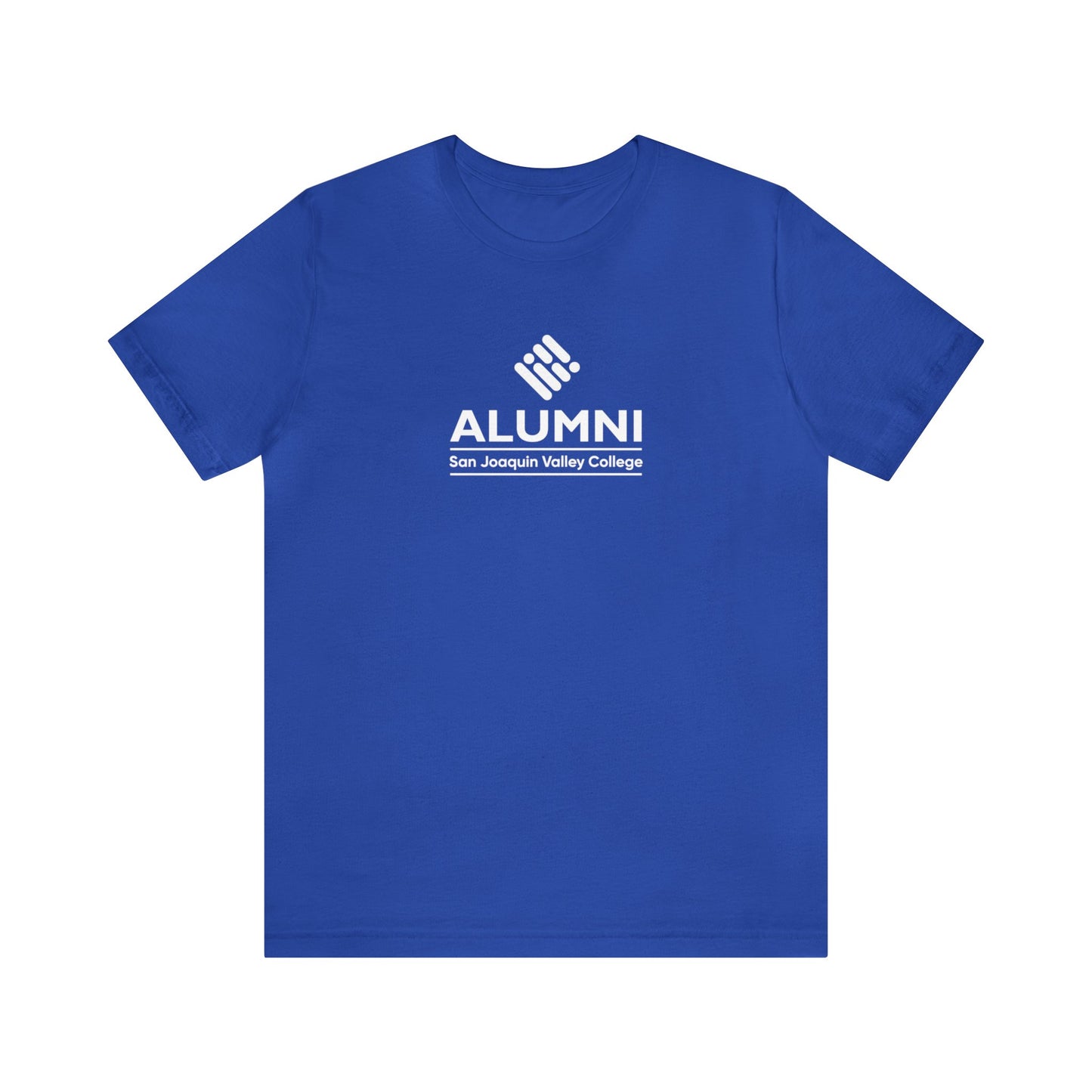 ALUMNI Unisex Short Sleeve Tee