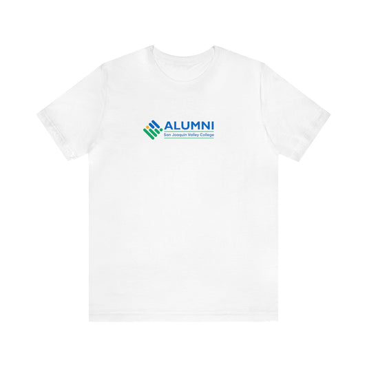 ALUMNI Unisex Short Sleeve Tee