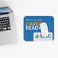 SJVC Mousepad
