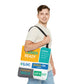 Copy of SJVC Tote Bag