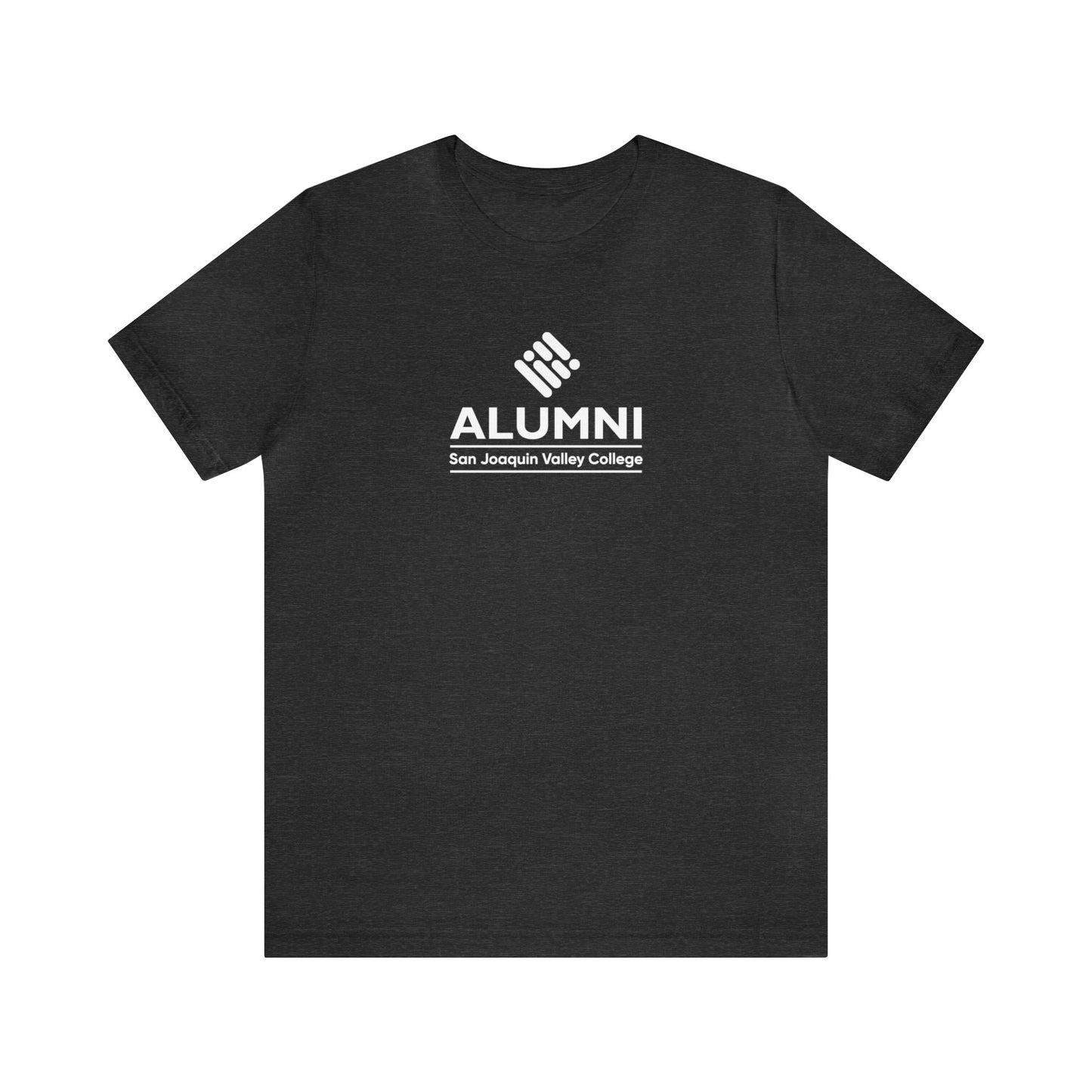 ALUMNI Unisex Short Sleeve Tee