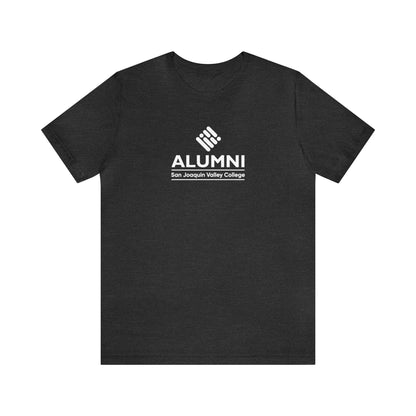 ALUMNI Unisex Short Sleeve Tee