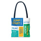 Copy of SJVC Tote Bag