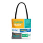 Copy of SJVC Tote Bag