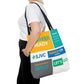 Copy of SJVC Tote Bag