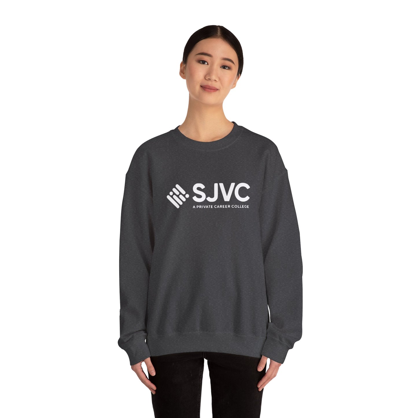 Unisex Crewneck Sweatshirt