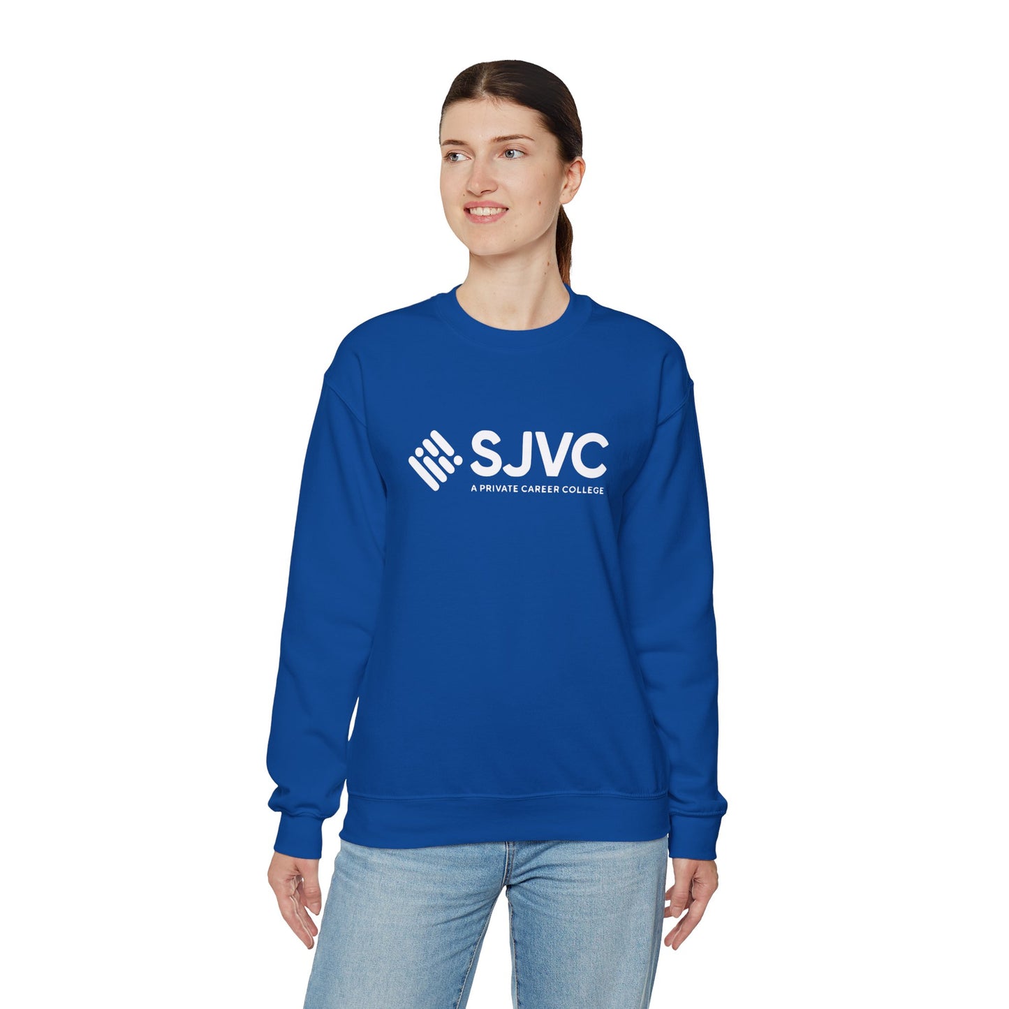 Unisex Crewneck Sweatshirt