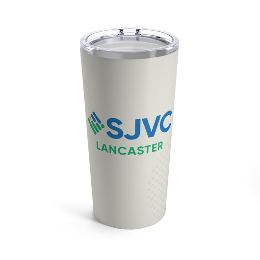 LANCASTER Tumbler 20oz