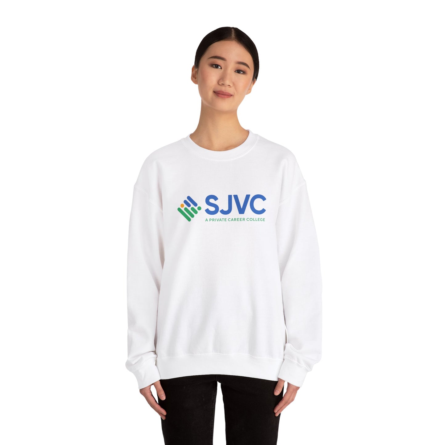 Unisex Crewneck Sweatshirt