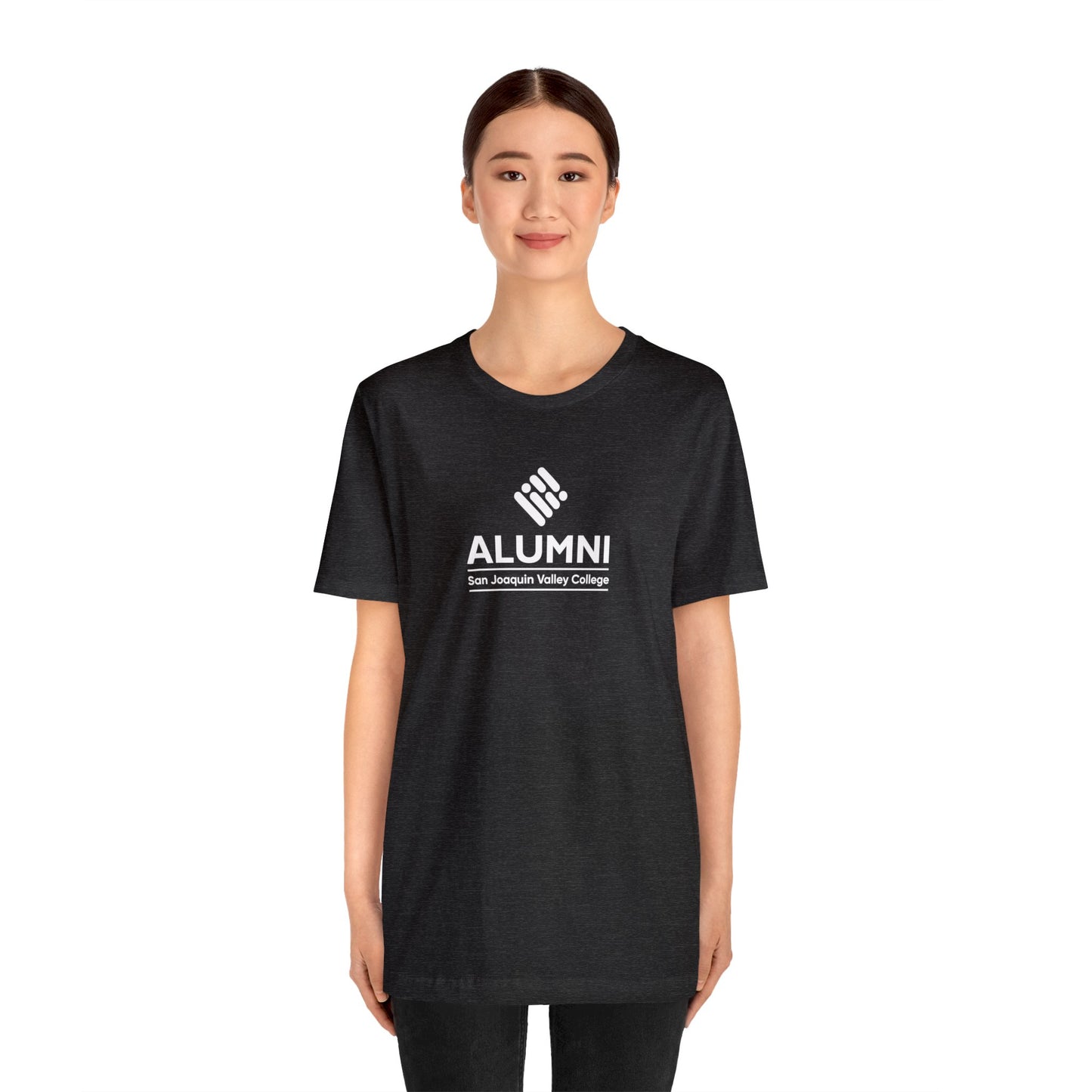 ALUMNI Unisex Short Sleeve Tee